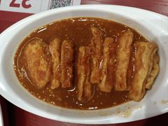 -喜家德虾仁水饺(长泰广场店)