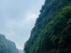 -乌江画廊(彭水苗族土家族自治县)