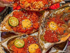 -1819餐厅·团队聚餐·烤串·精酿