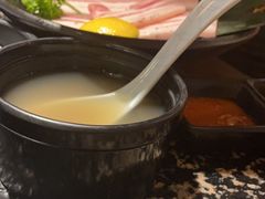 -九田家黑牛烤肉料理(石路天虹店)