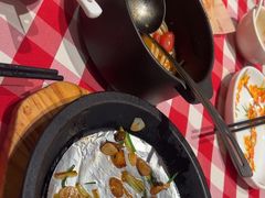 -西贝(宝乐汇店)