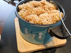 -羊门客在·烤盐池滩羊·川菜