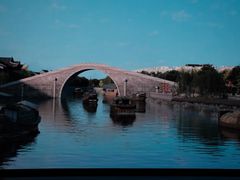 -中国京杭大运河博物馆