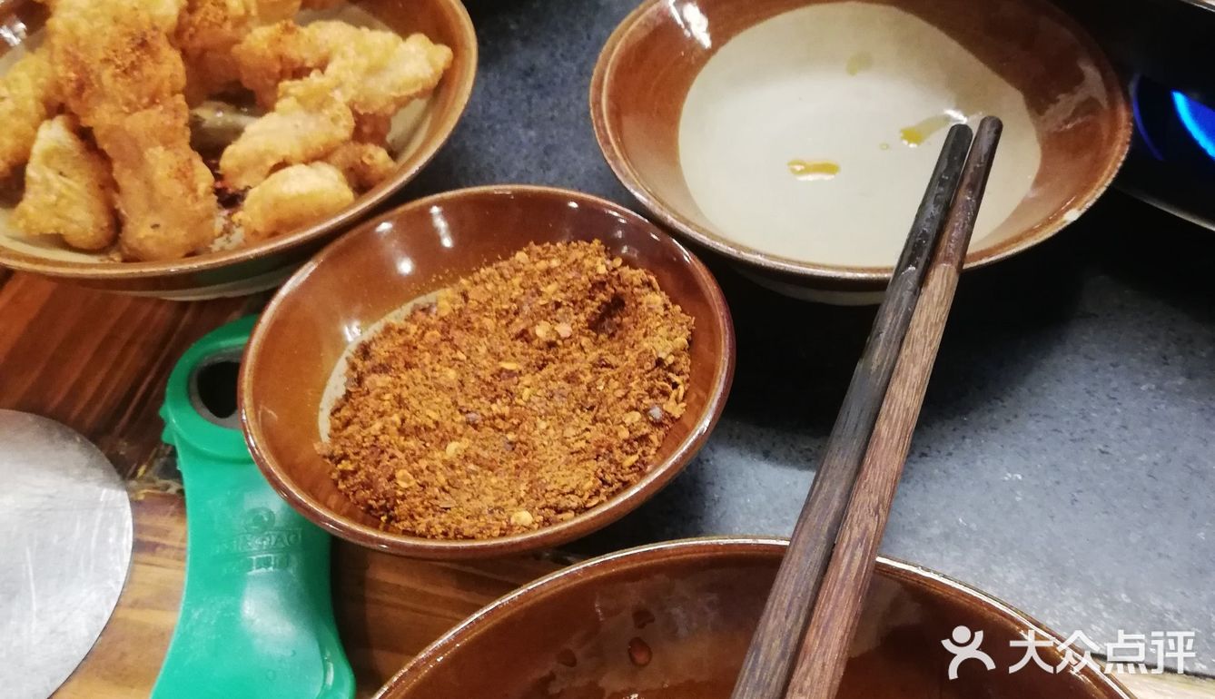 南岗清华大街，重庆渝井巷老火锅！吃的就是人间烟火！