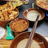 南岗清华大街，重庆渝井巷老火锅！吃的就是人间烟火！