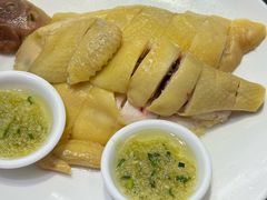 -文记壹心鸡(宝华路店)