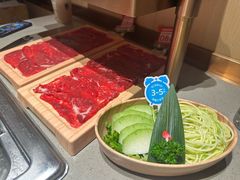 -海底捞火锅(南开鲁能城店)