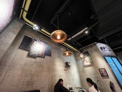 -吉亨面馆(古北1699店)