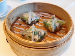 -利苑酒家(金宝店)