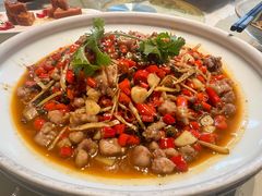 -隅焰·三生三味·手作川菜(金沙天街店)