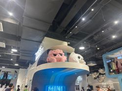 -MINI MARS KIDS CLUB亲子家庭中心(长宁天山店)