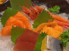 -大焰自助日式料理 铁板烧(徐汇店)