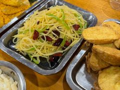 -陈氏肥蛤(小纬六路总店)