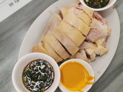 -同记鸡粥粉面店