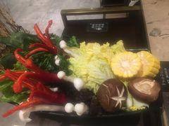 -捞王猪肚鸡火锅(昆山店)