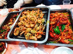 十三香龙虾-阿木龙虾(河间路店)