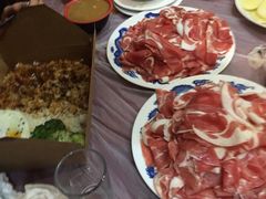 -鑫龙火锅城(青岛分店)