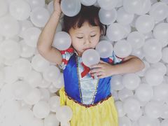 -艾米茉亲子餐厅(万象城店)