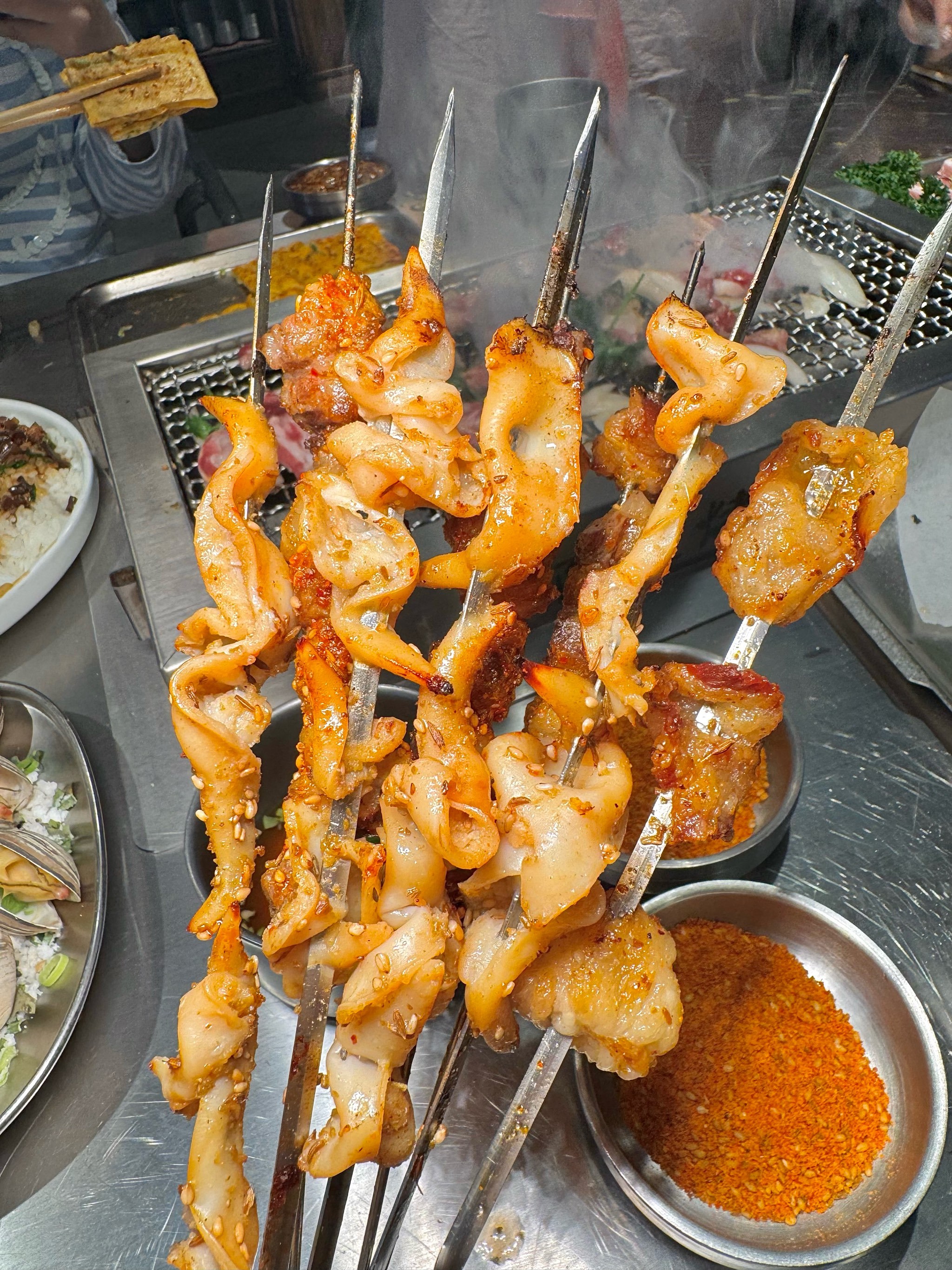 ¥105/人5728>中山区>三八广场>