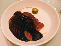 酱牛肉-新吉士·上海菜(浦东LCM置汇旭辉店)