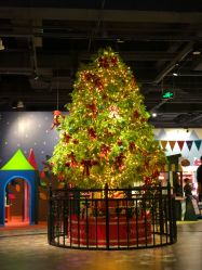 -幻贝家儿童乐园(苏州中心店)