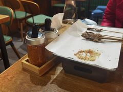 -五样儿西昌小签签烤串(建设路店)