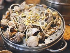 -九层海鲜塔(市南店)