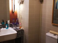 -北京东直门智选假日酒店