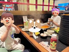 -牛New寿喜烧(金茂览秀城店)