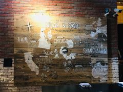 -Goose Island Brewhouse鹅岛精酿啤酒餐厅