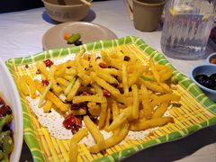 -肥肥虾庄·金牌油焖大虾(沙湖店)
