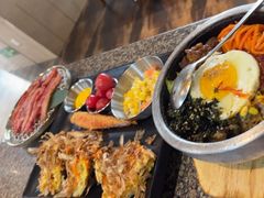 -高丽苑韩国烤肉(海昌路旗舰店)