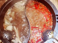 -销魂美蛙鱼头火锅(上海首店)