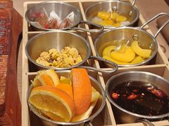 -将军牛排·尔滨地标朝鲜族美食(总店)