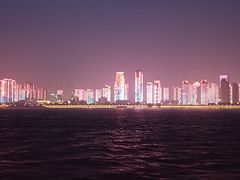 -武汉关码头(轮渡站)