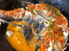 -一江水食府(后湖店)