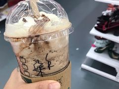 -星巴克臻选(广州东山锦轩店)