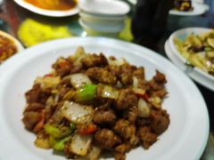 -惠宾饭庄(中山路店)