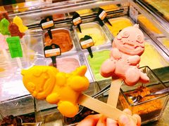 -康莱德酒店·美庭自助餐厅