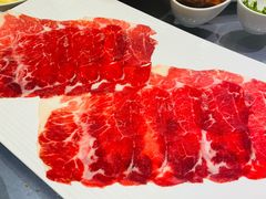 -鼎鼎香·港式火锅(北京SKP店)