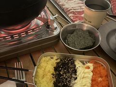 -CAMP.33露营烤肉·团建聚餐(创智天地店)