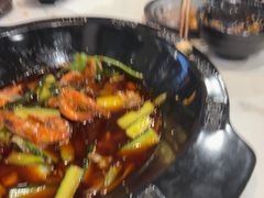 -重庆巴渝火锅(钟家村店)
