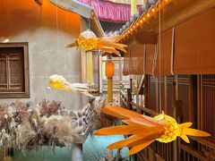 -叶叶菩提(太原别墅店)