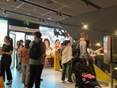 -麦当劳(豫园店)