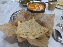 -葛尼沙印度餐厅 (镇明路店)