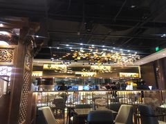 大堂-有璟阁港式餐厅(国贸商城店)
