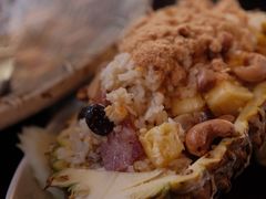 -大螃蟹海鲜餐厅