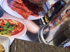 -初晋·山西地道刀削面.晋北莜面香(星耀城店)