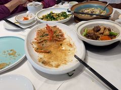 -山东老家(黄埔分店)