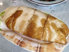 猪肉大葱懒龙-鼎香润(德胜门内店)